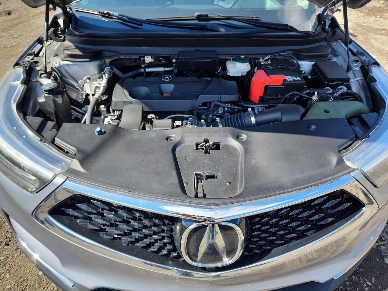 2020 ACURA RDX