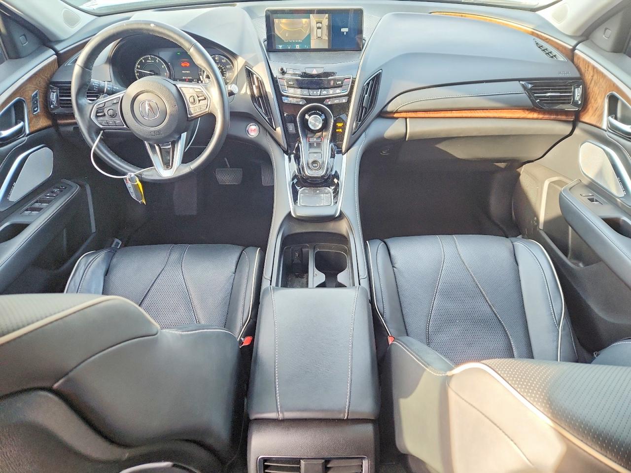 2020 ACURA RDX