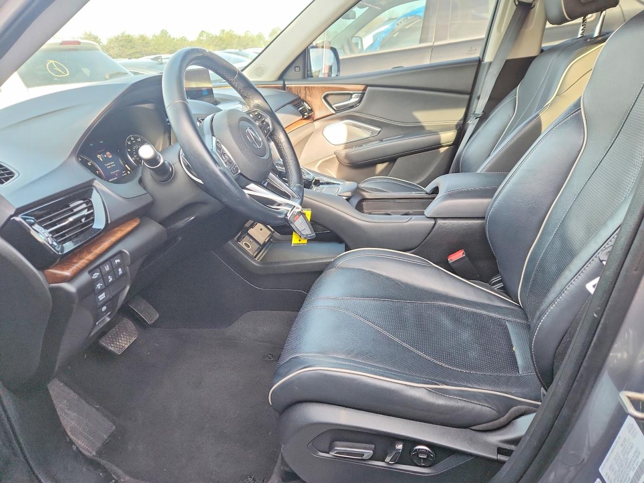2020 ACURA RDX