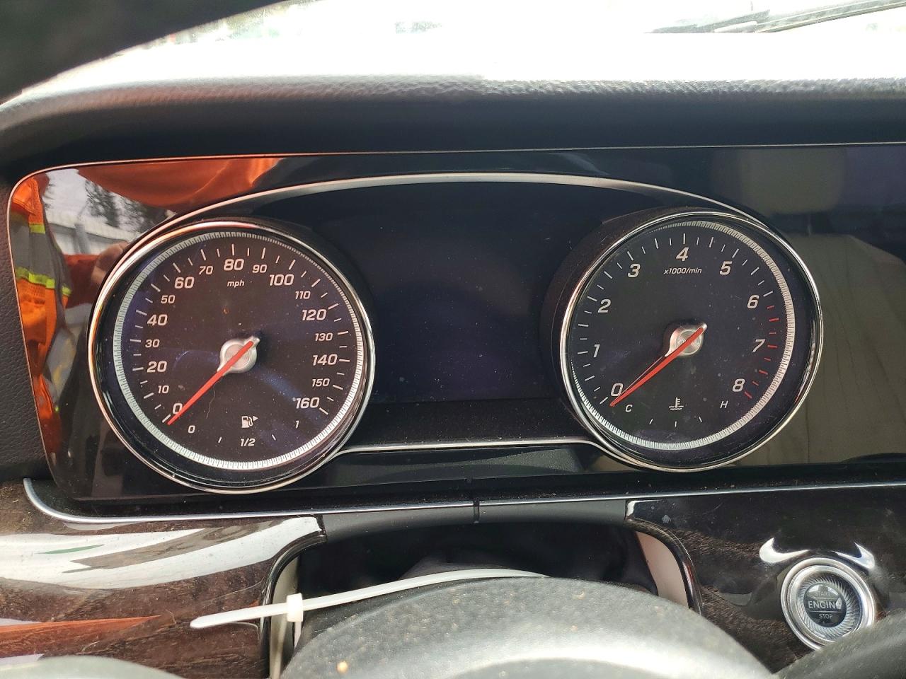 2019 MERCEDES-BENZ E-CLASS