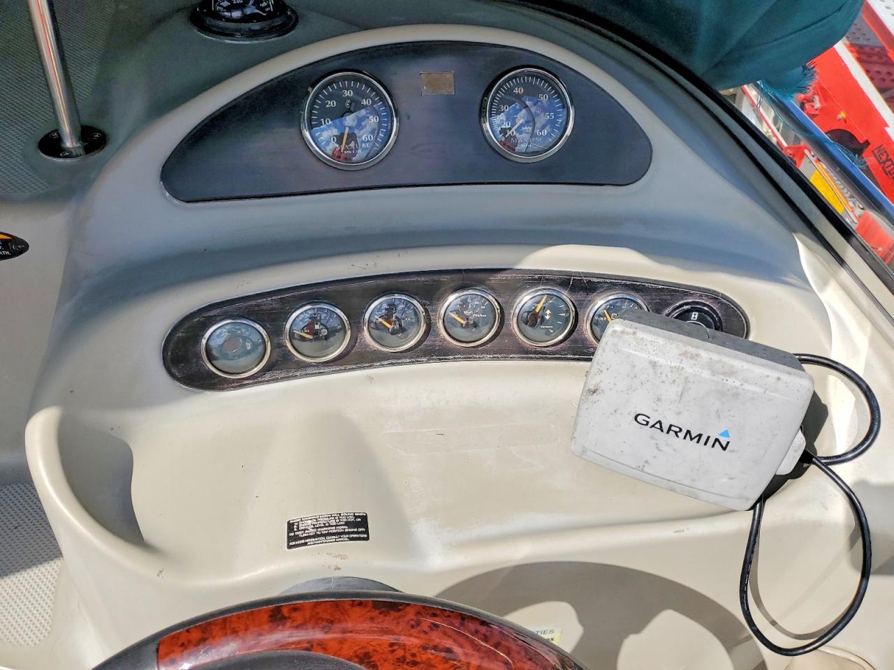 1998 MAXUM