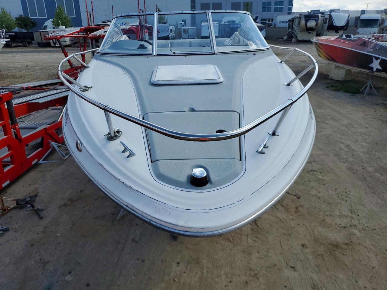 1998 MAXUM