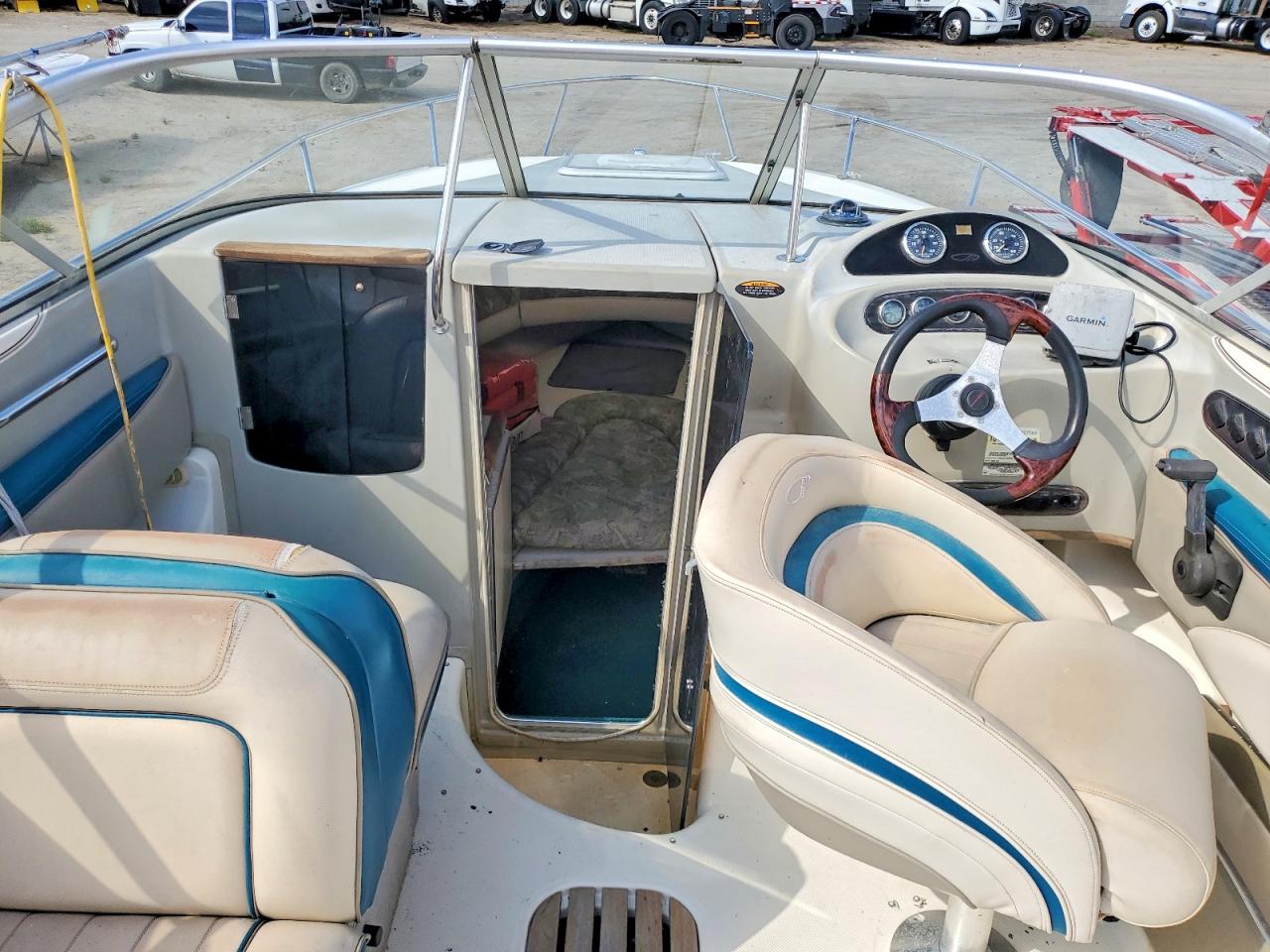 1998 MAXUM