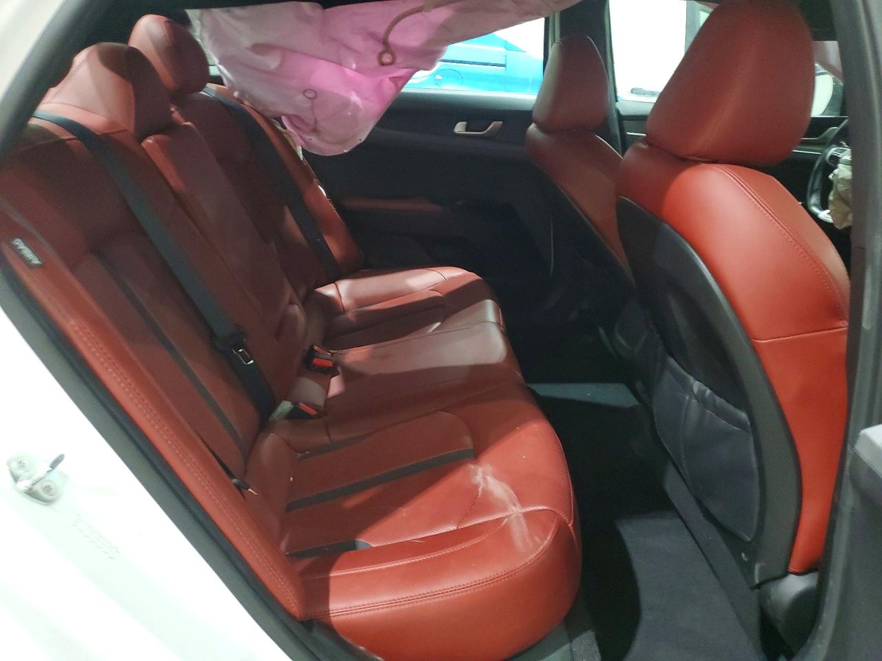 2024 KIA K5