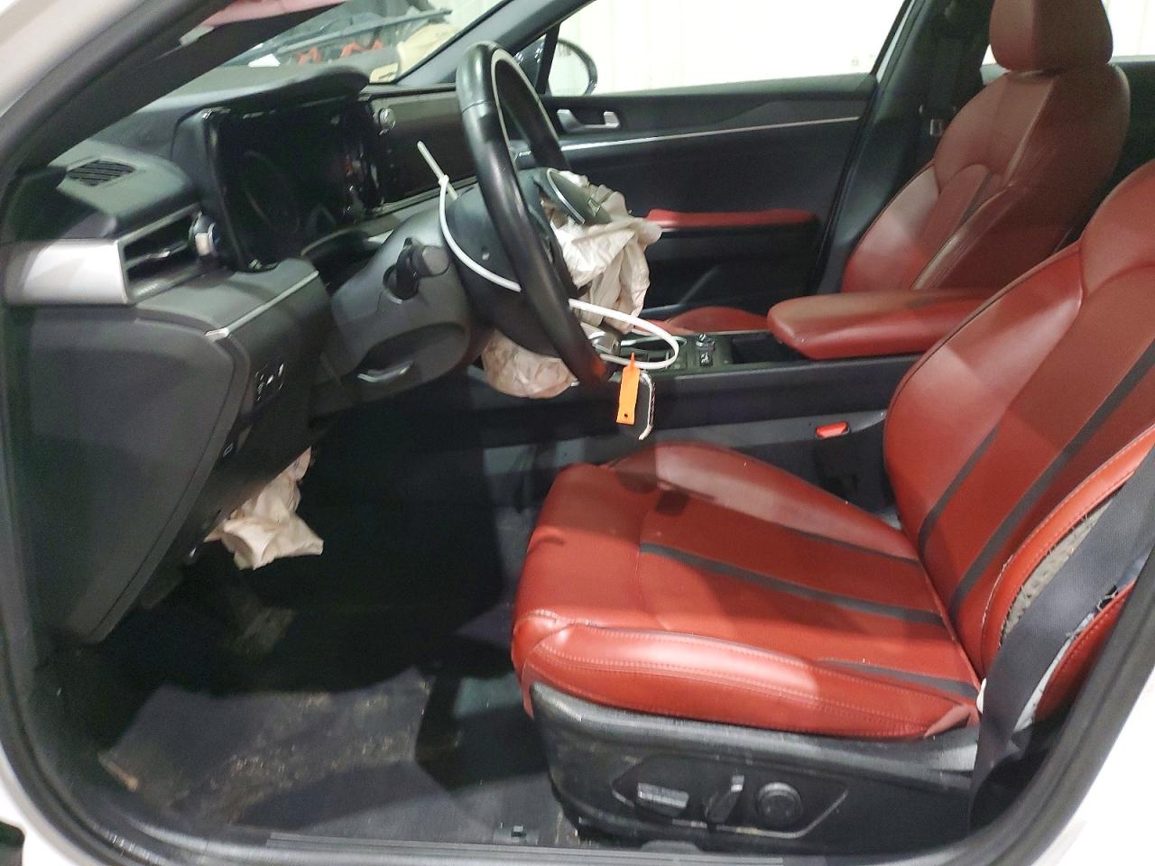 2024 KIA K5