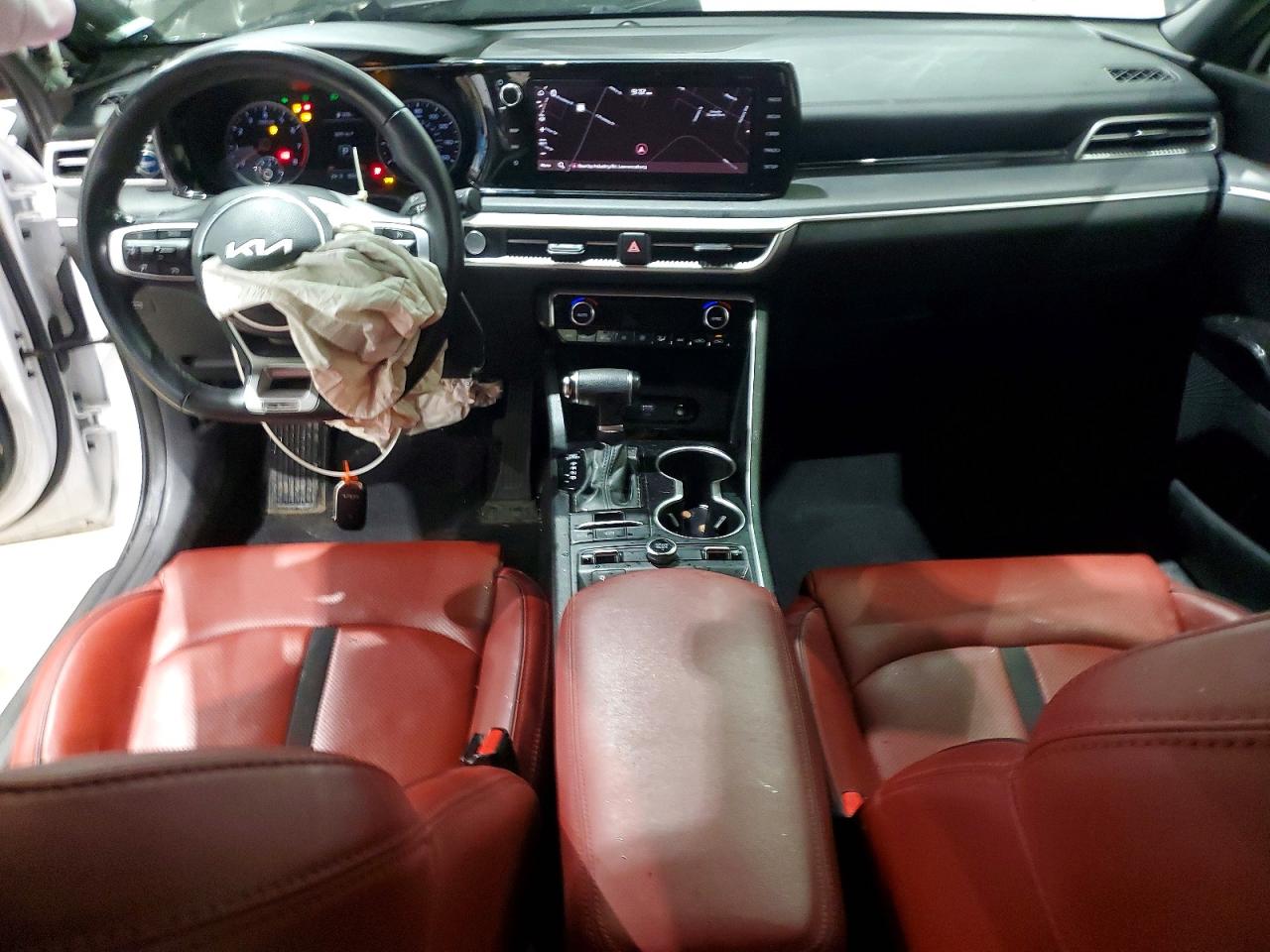 2024 KIA K5