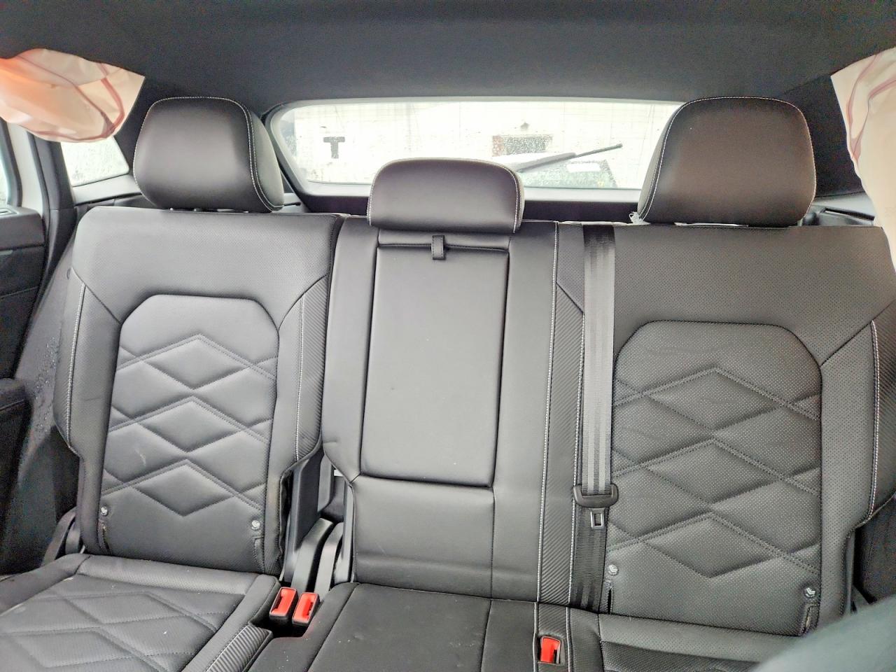 2024 VOLKSWAGEN ATLAS