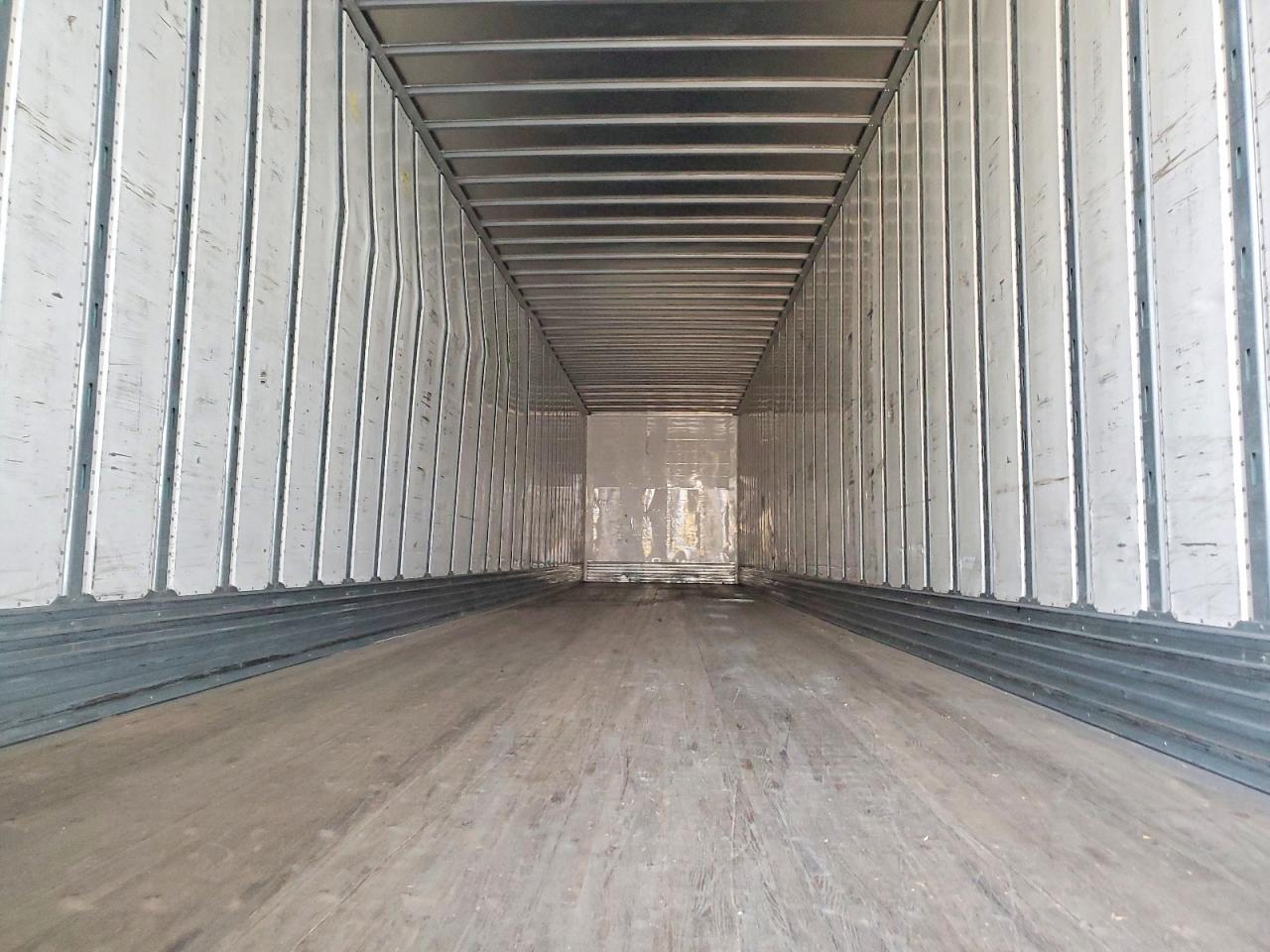2016 UTILITY TRAILER MFG