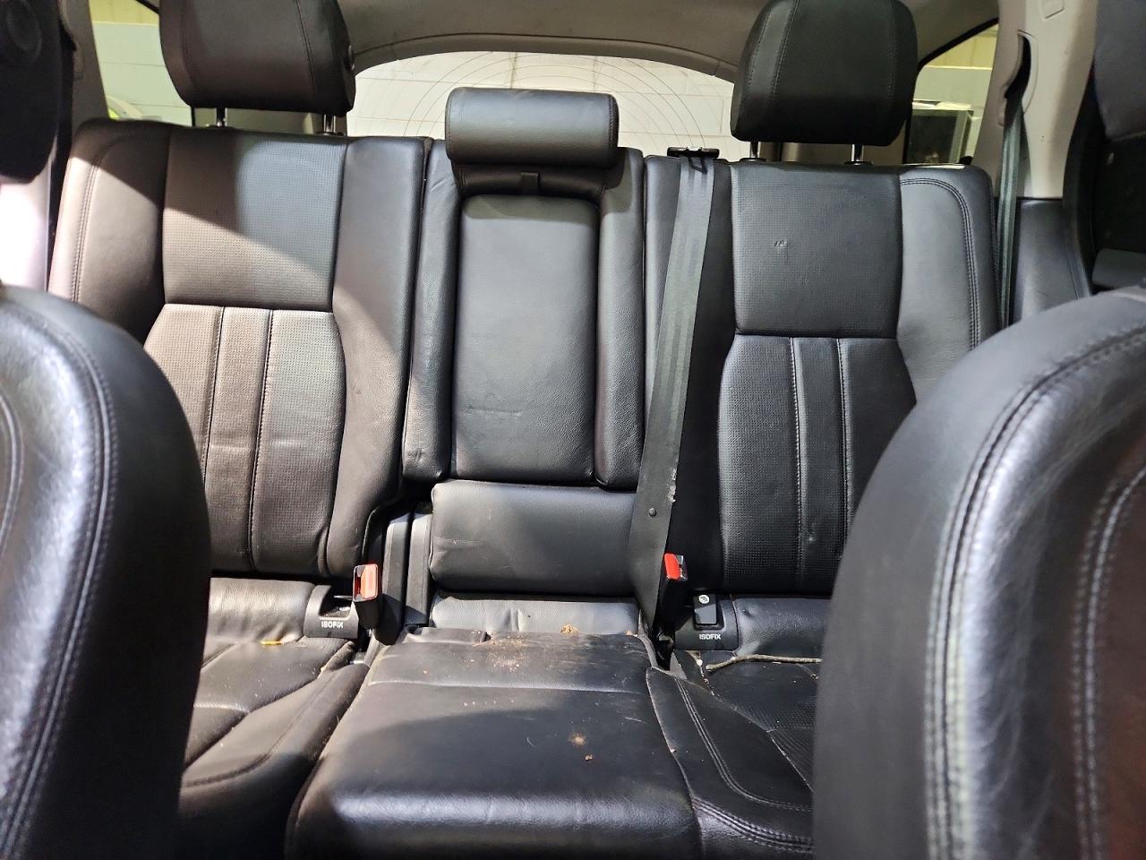 2016 LAND ROVER DISCOVERY