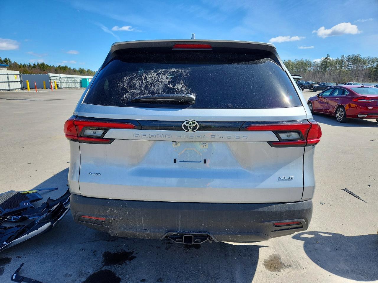 2026 TOYOTA ALL OTHER