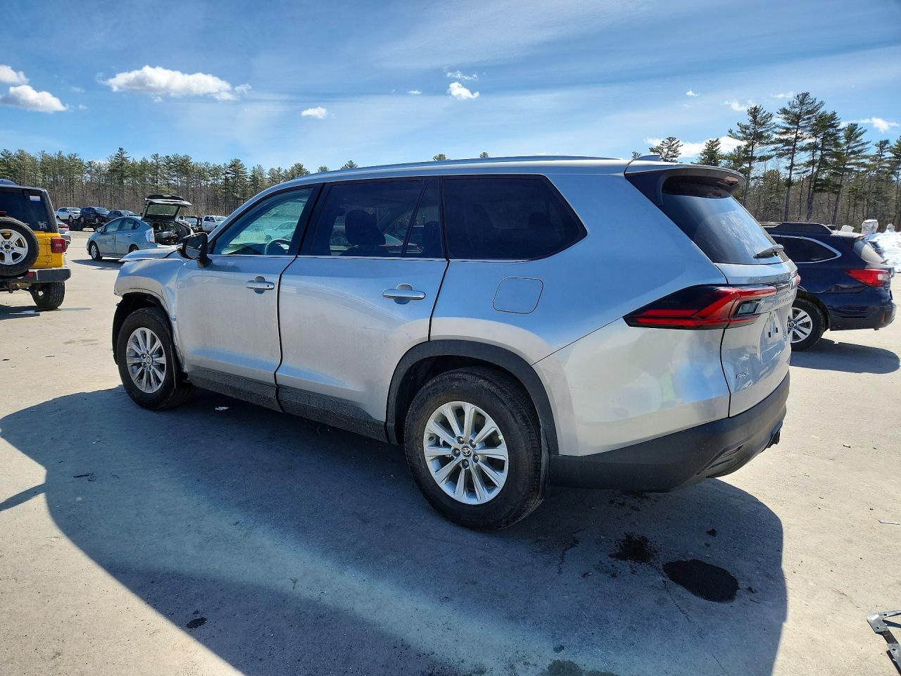 2026 TOYOTA ALL OTHER