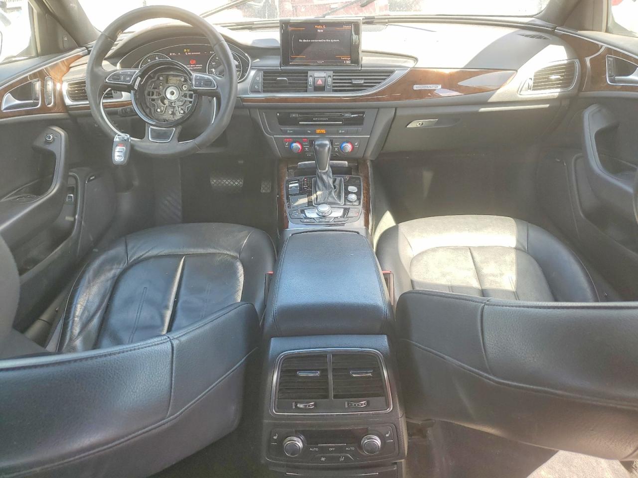 2018 AUDI A6