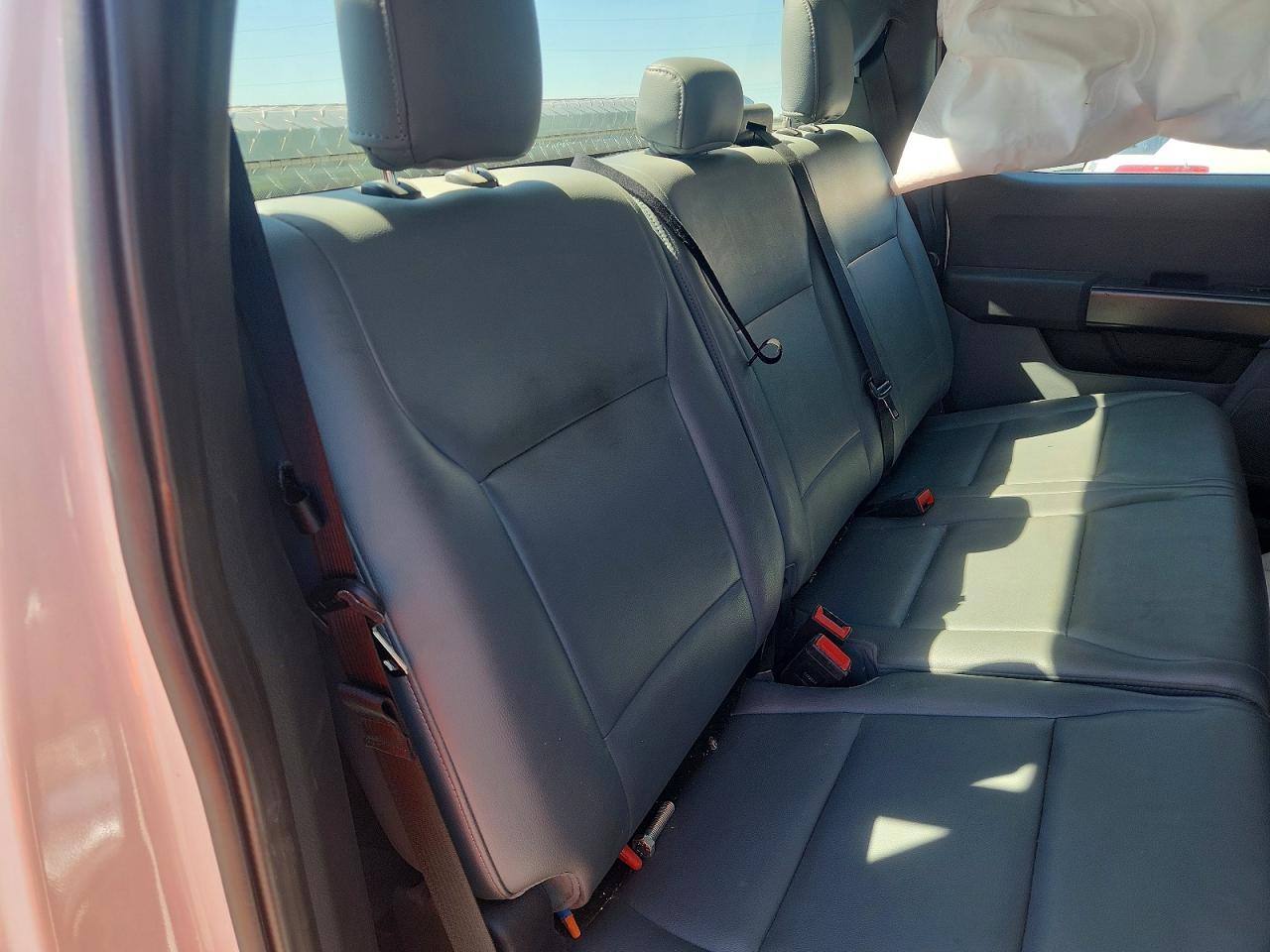 2021 FORD F150