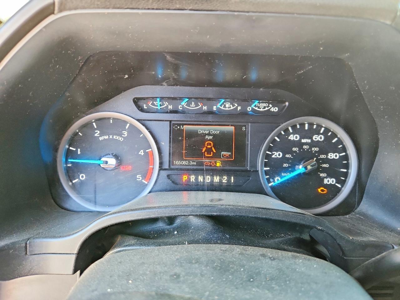 2019 FORD F350
