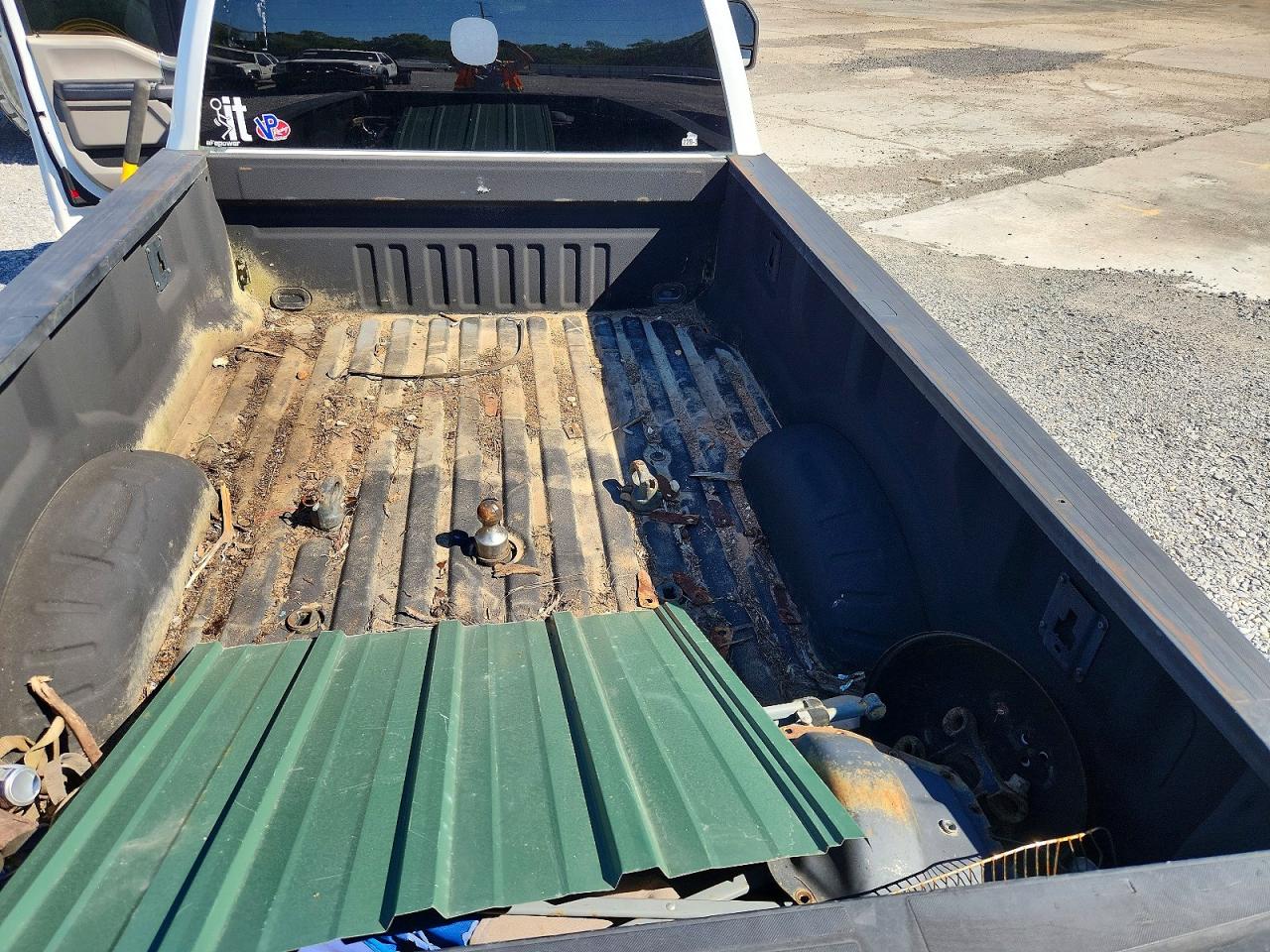 2019 FORD F350