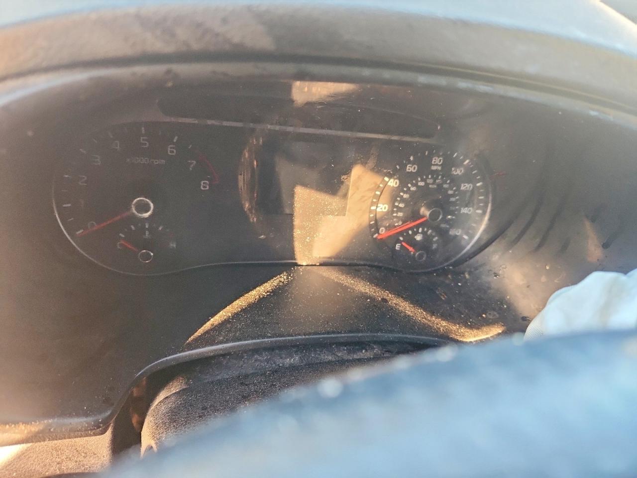 2021 KIA SOUL