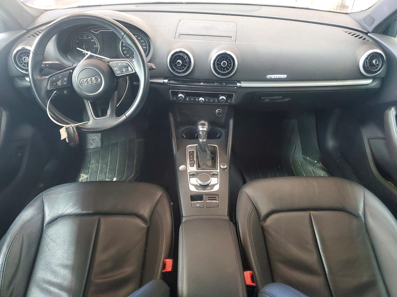 2017 AUDI A3