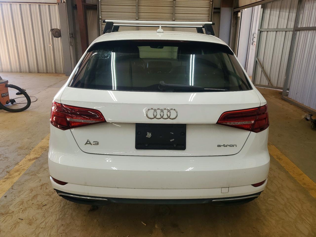2017 AUDI A3