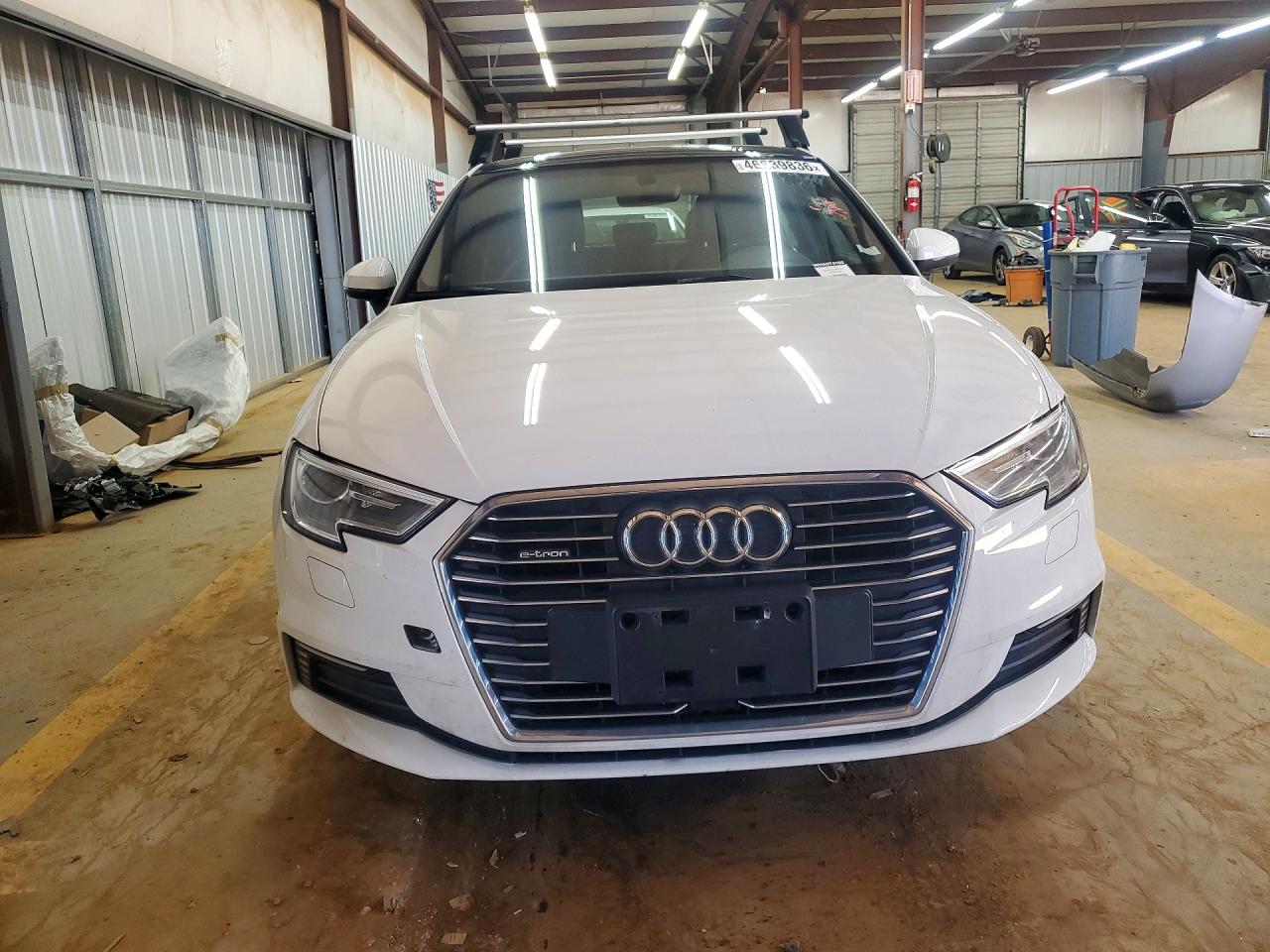 2017 AUDI A3