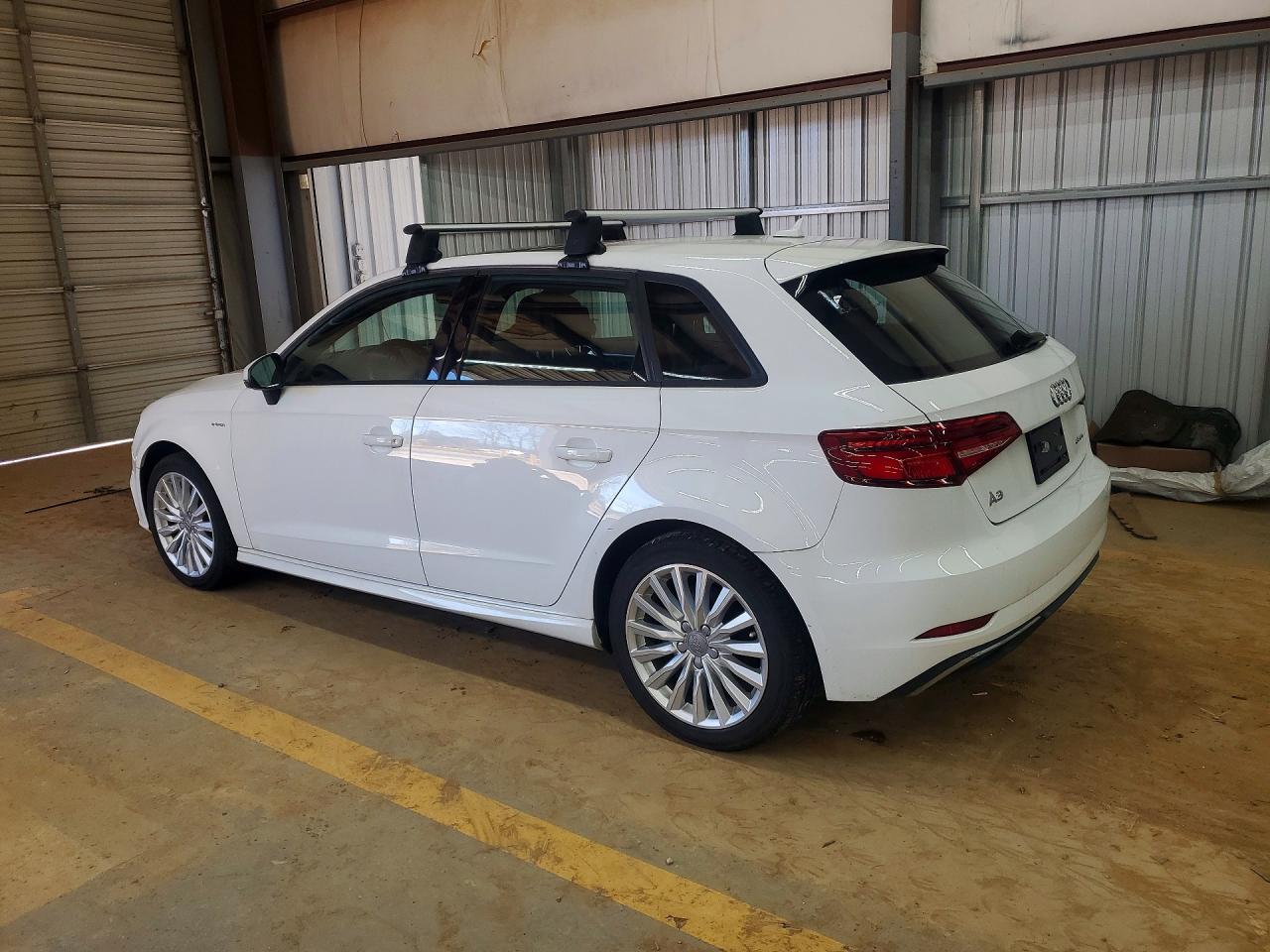 2017 AUDI A3