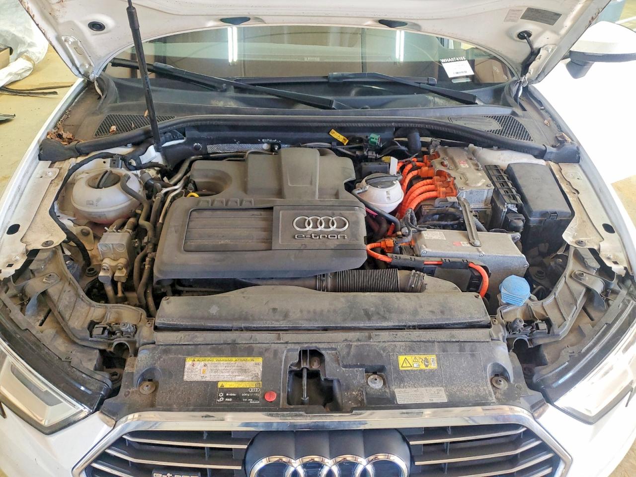 2017 AUDI A3