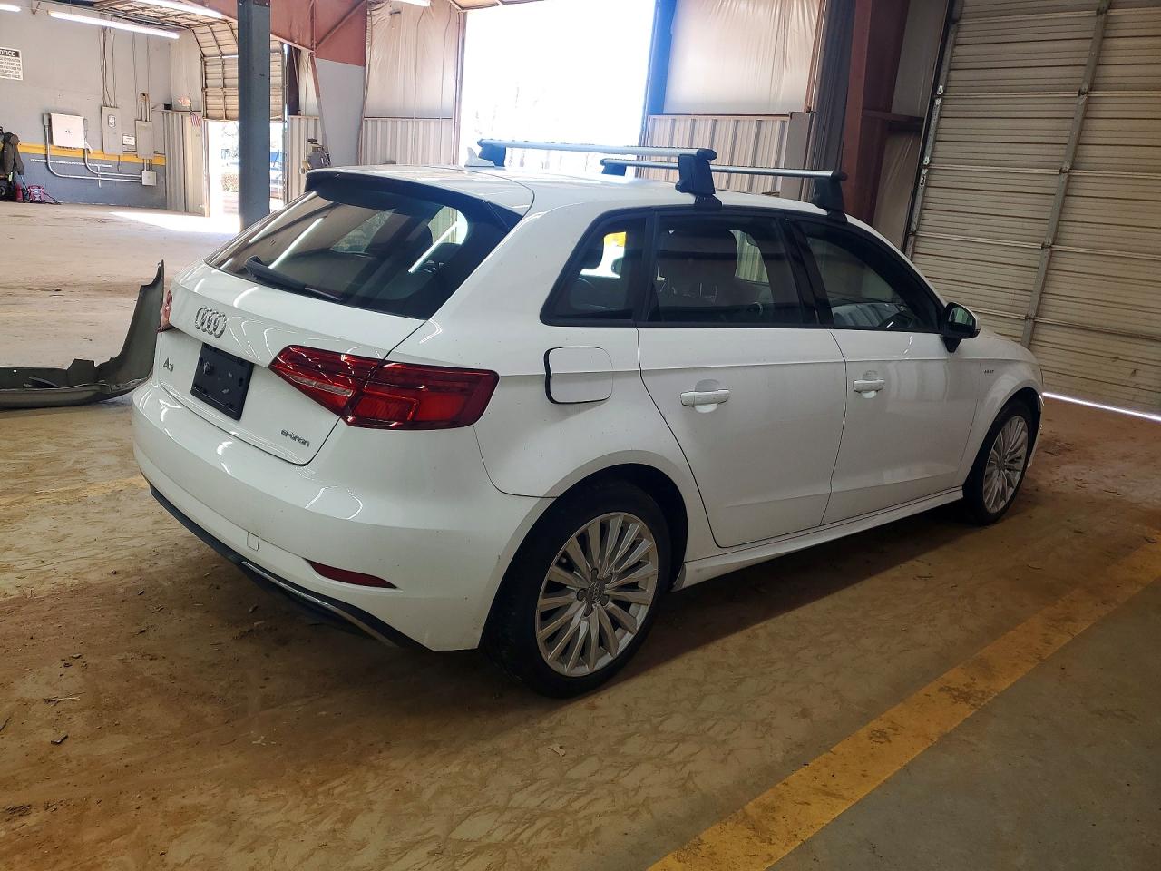 2017 AUDI A3