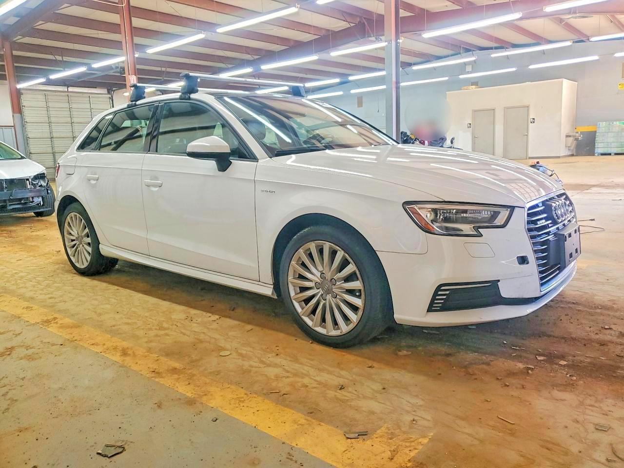 2017 AUDI A3