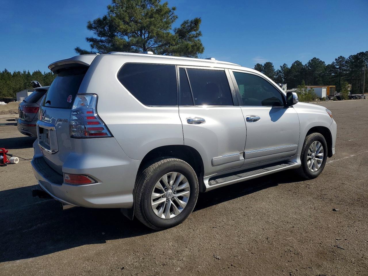 2014 LEXUS GX