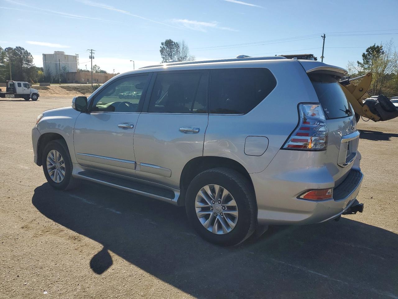 2014 LEXUS GX