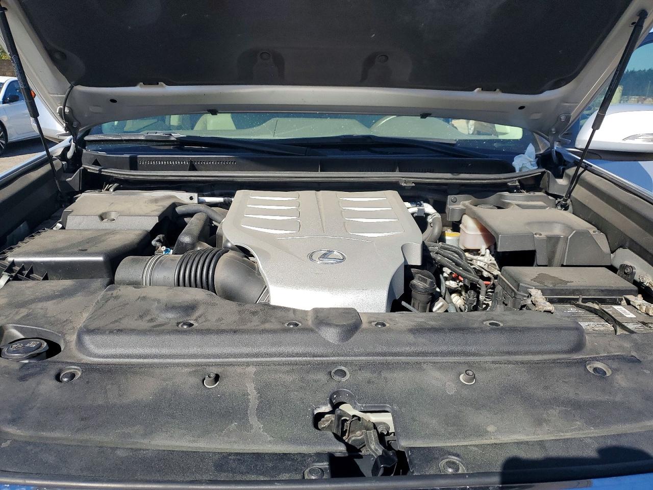 2014 LEXUS GX