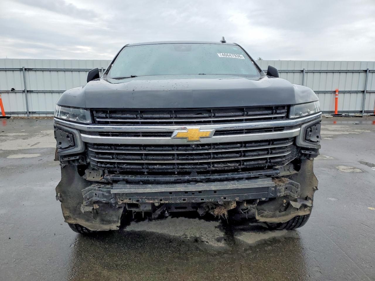 2023 CHEVROLET TAHOE