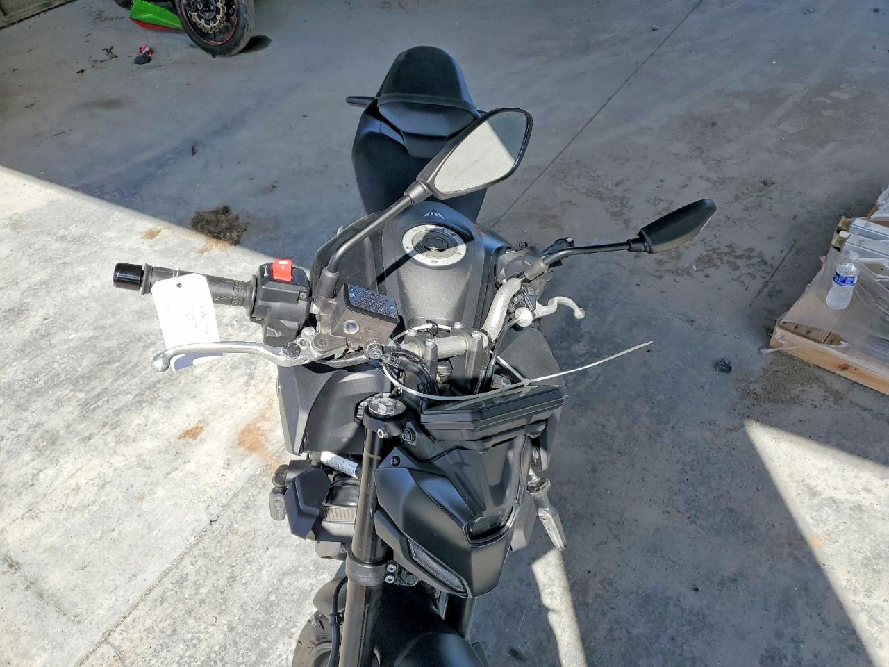 2025 YAMAHA ALL OTHER