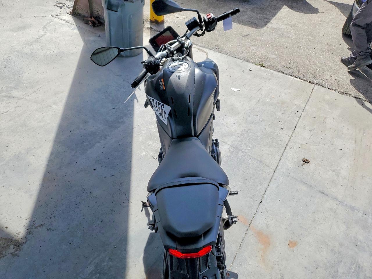 2025 YAMAHA ALL OTHER