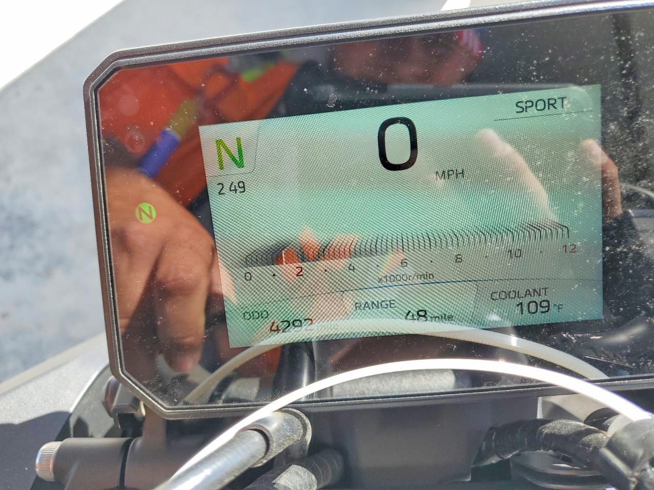 2025 YAMAHA ALL OTHER