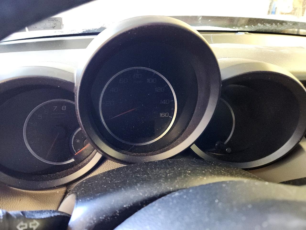 2011 ACURA RDX