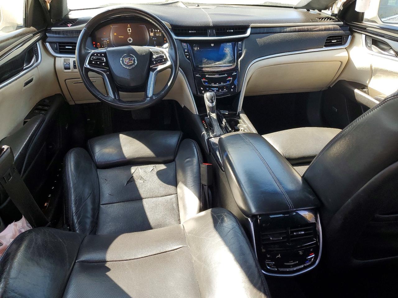 2013 CADILLAC XTS