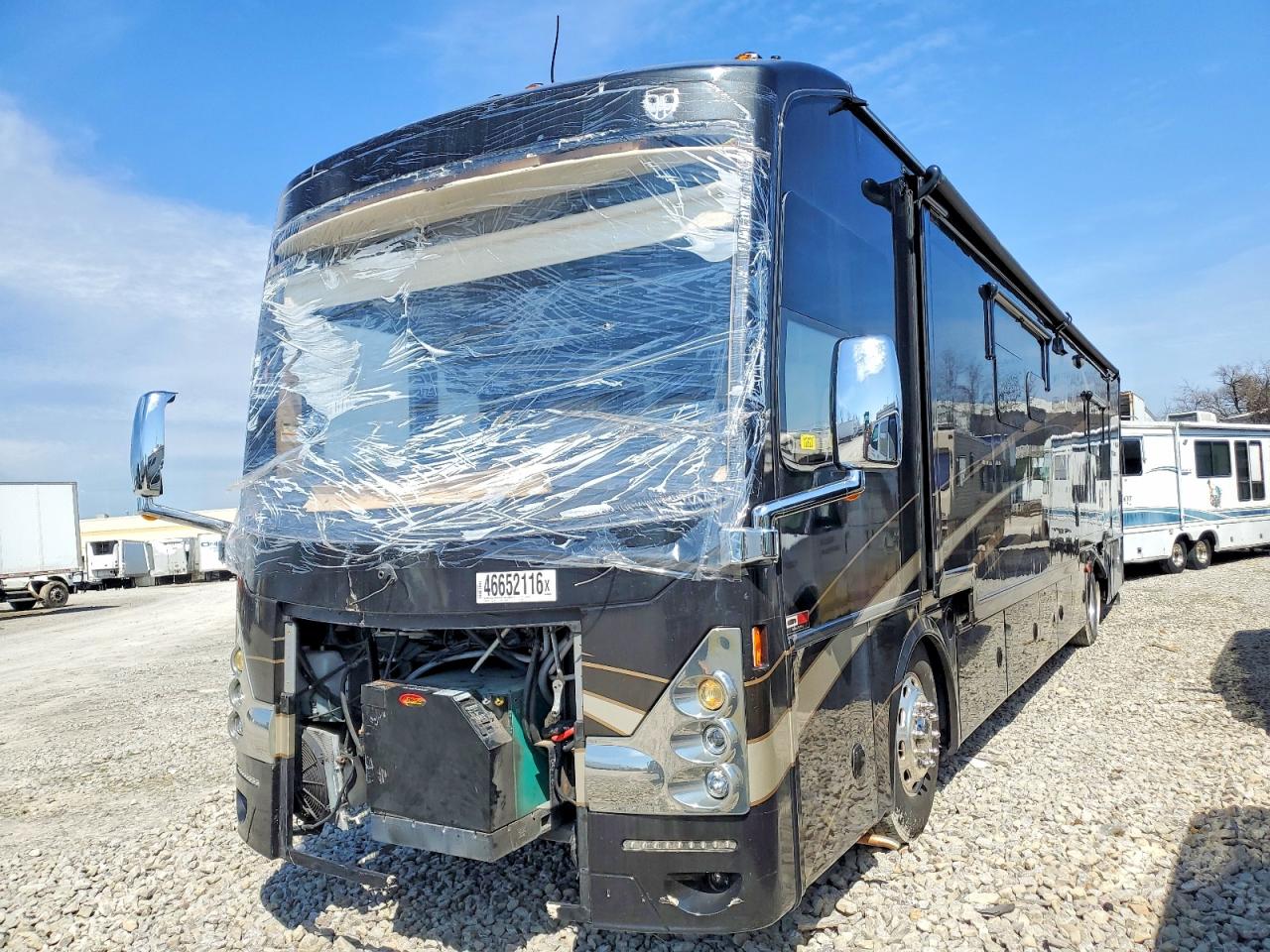 2014 FREIGHTLINER ALL OTHER