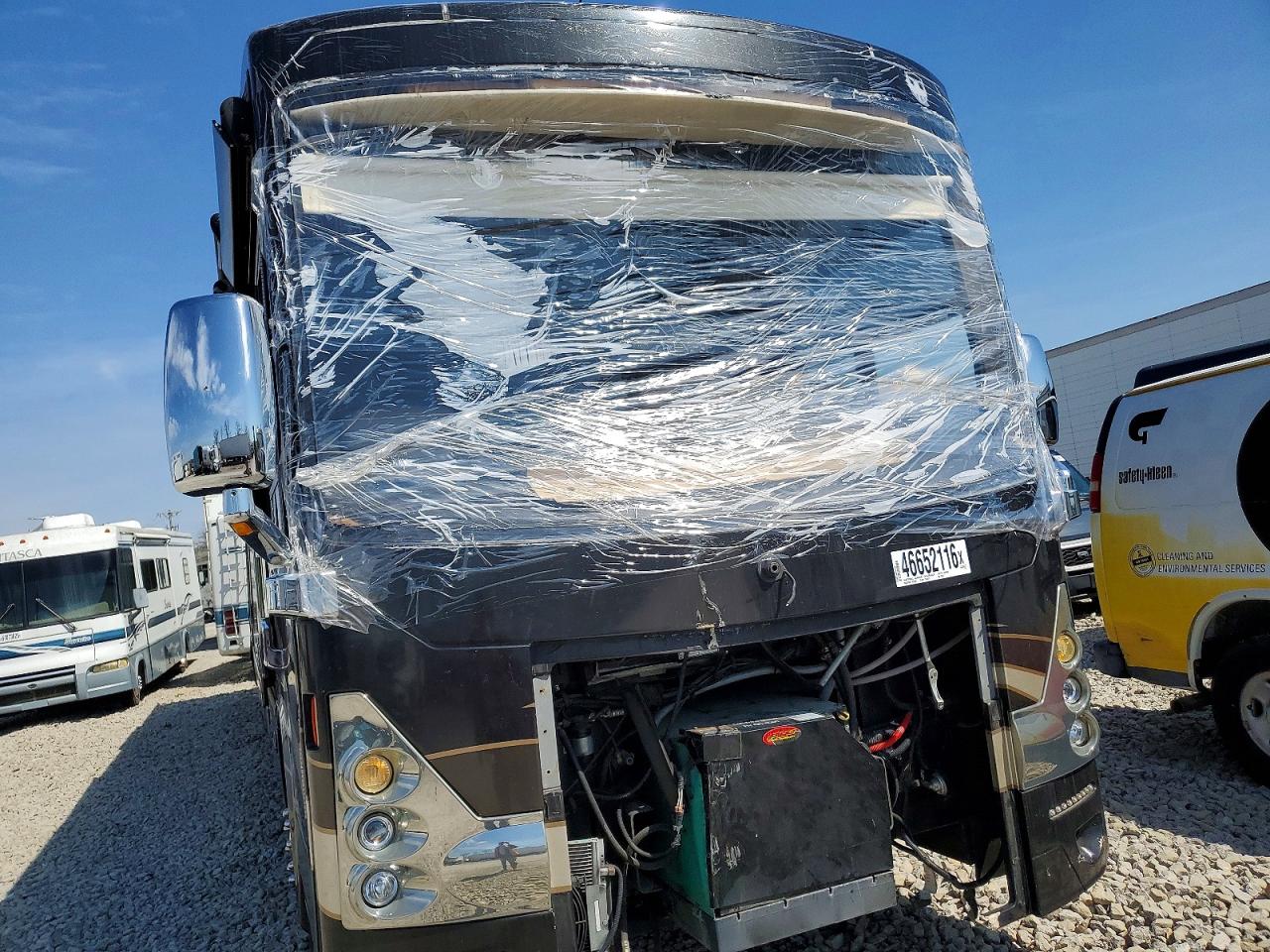 2014 FREIGHTLINER ALL OTHER