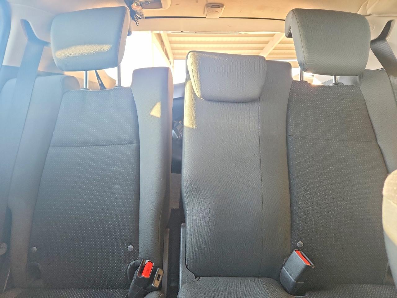2019 HONDA HR-V