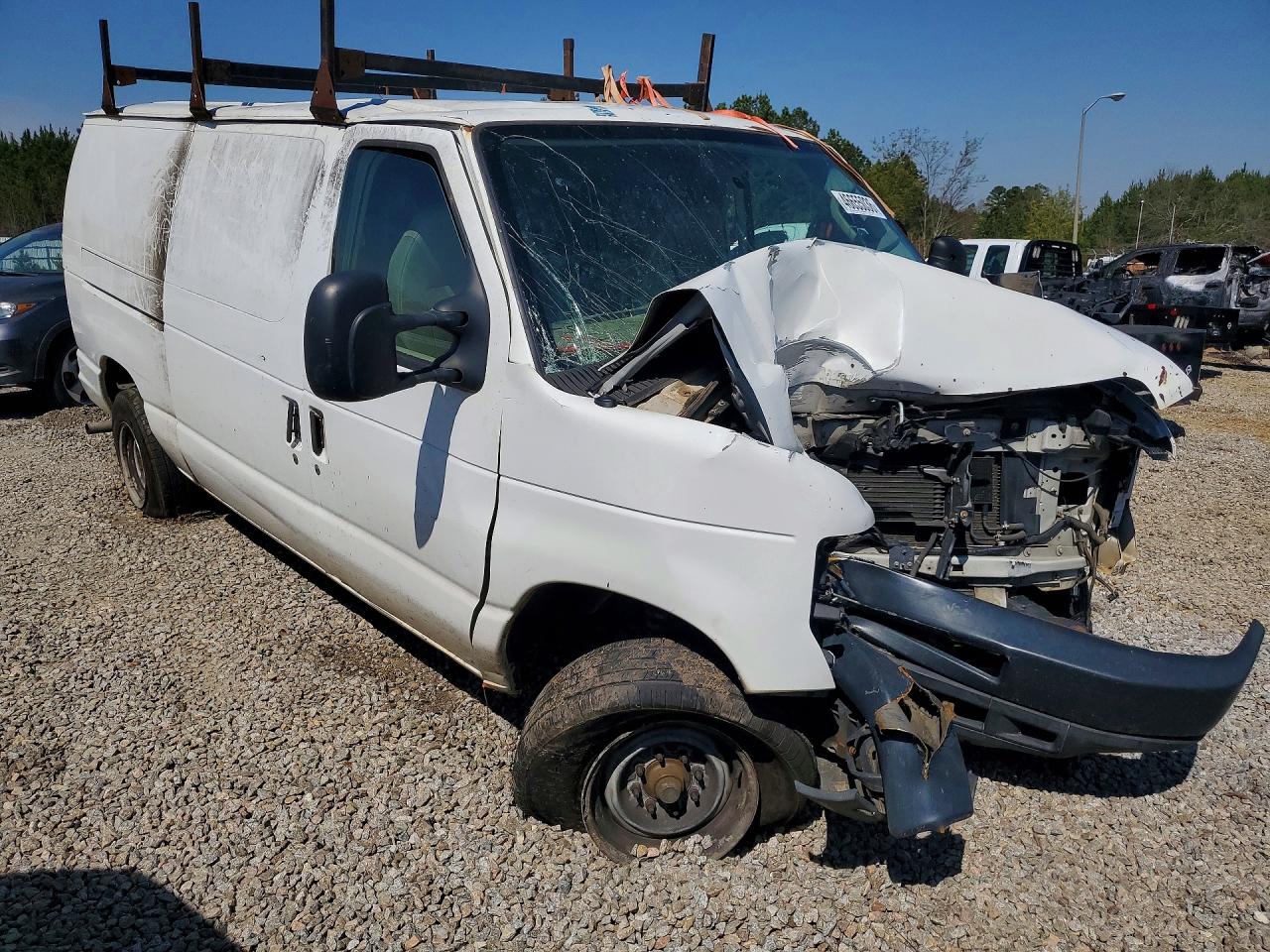 2008 FORD ALL Models