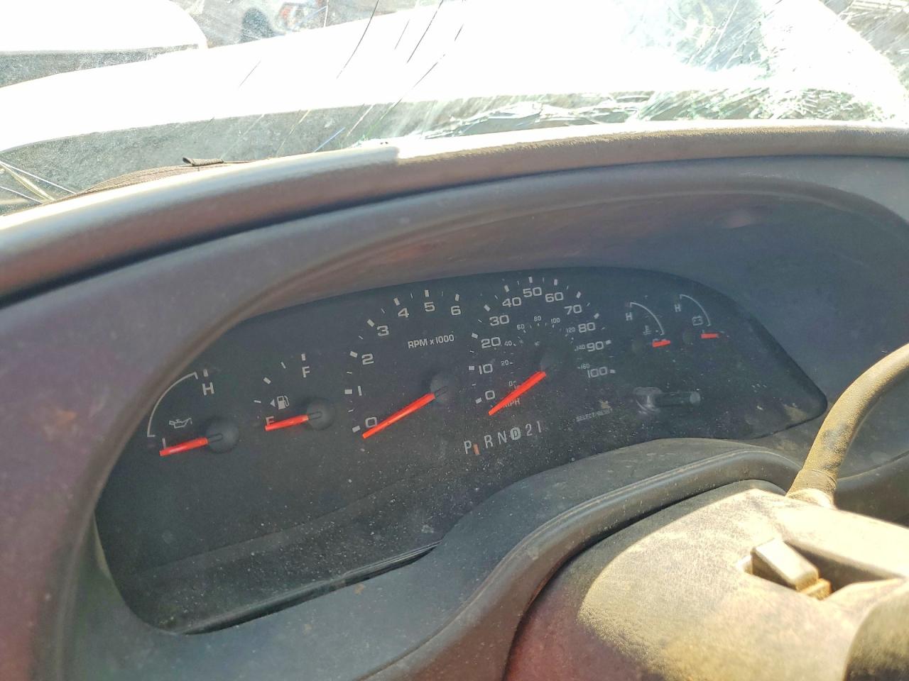 2008 FORD ALL Models