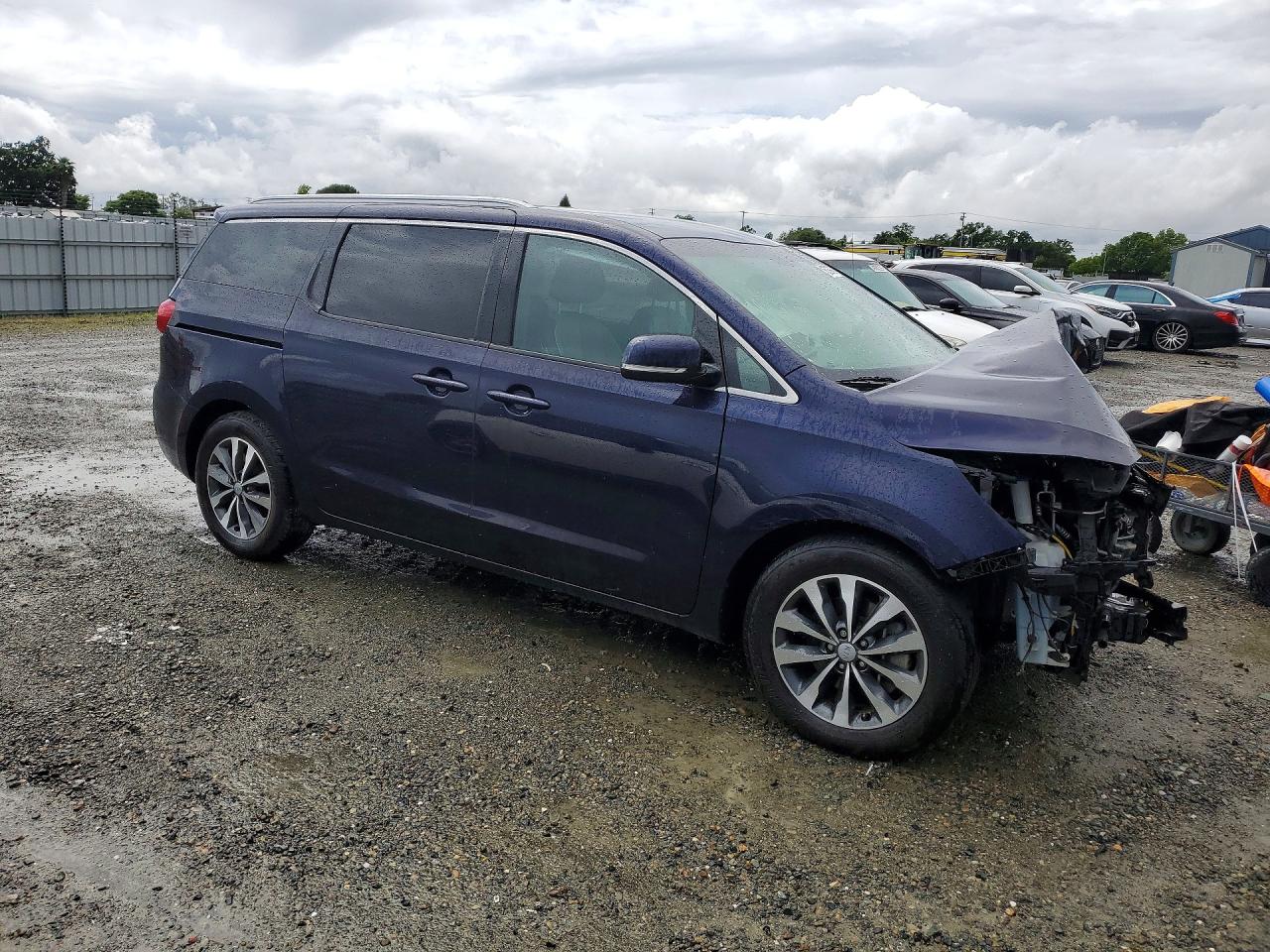 2018 KIA All Models