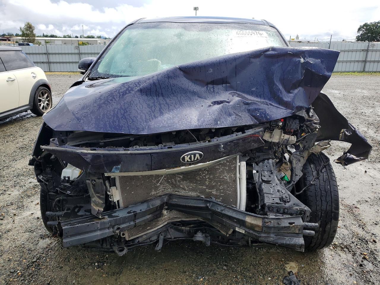 2018 KIA All Models