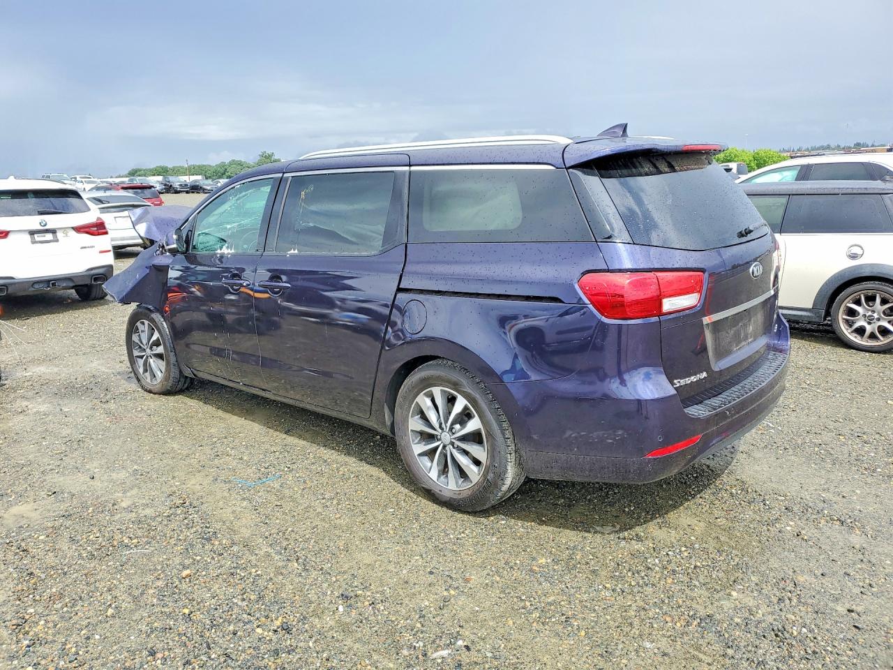 2018 KIA All Models