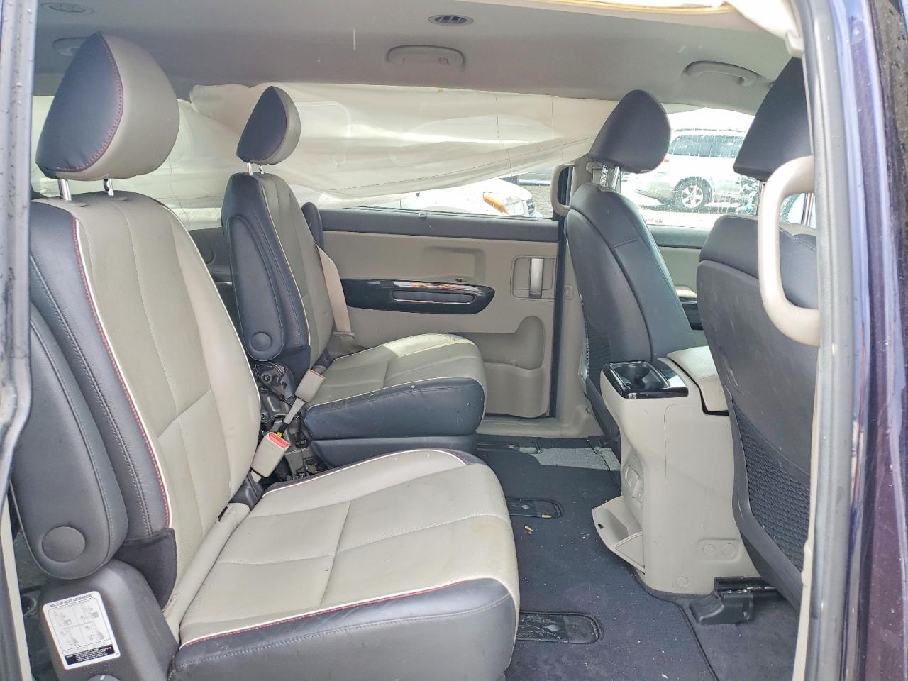 2018 KIA All Models