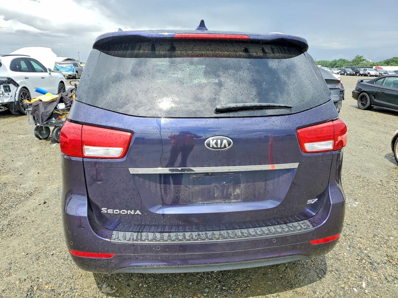 2018 KIA All Models