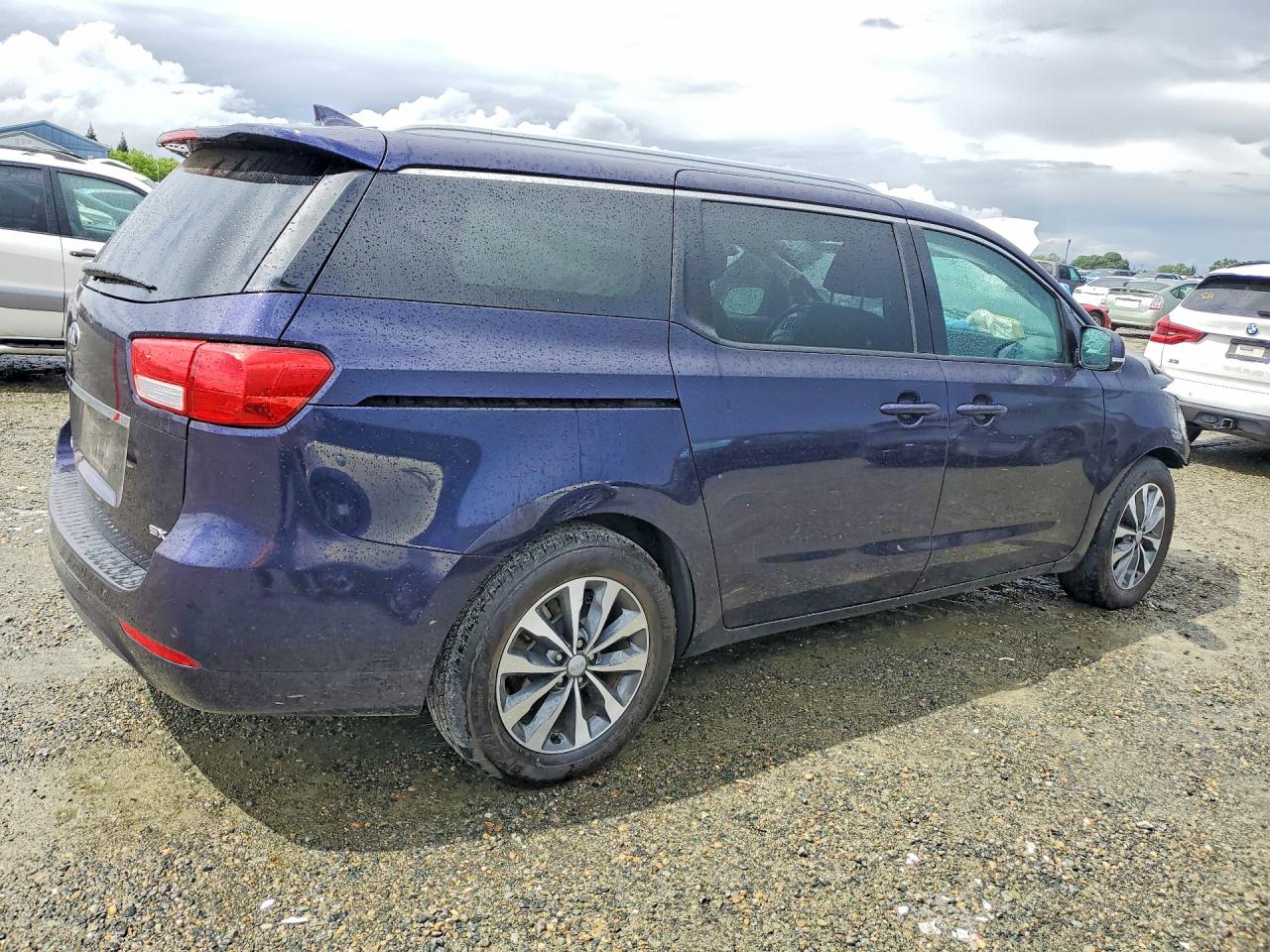 2018 KIA All Models