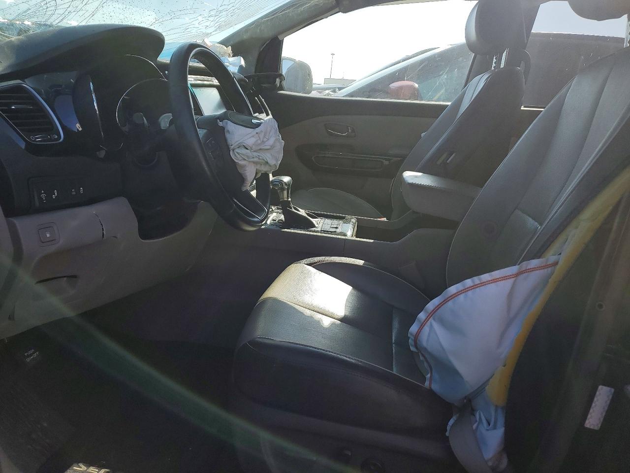 2018 KIA All Models