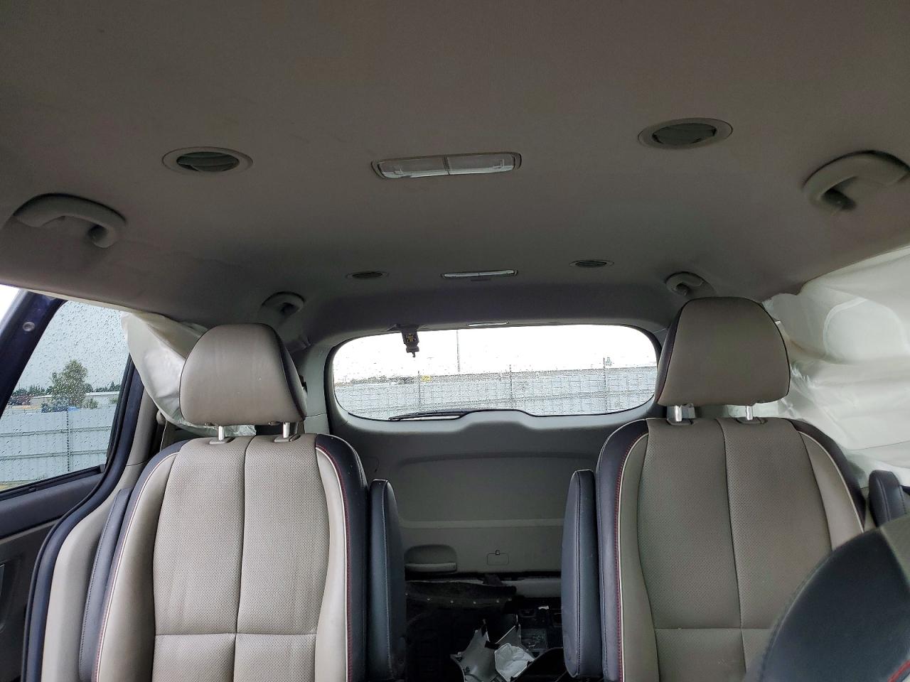 2018 KIA All Models