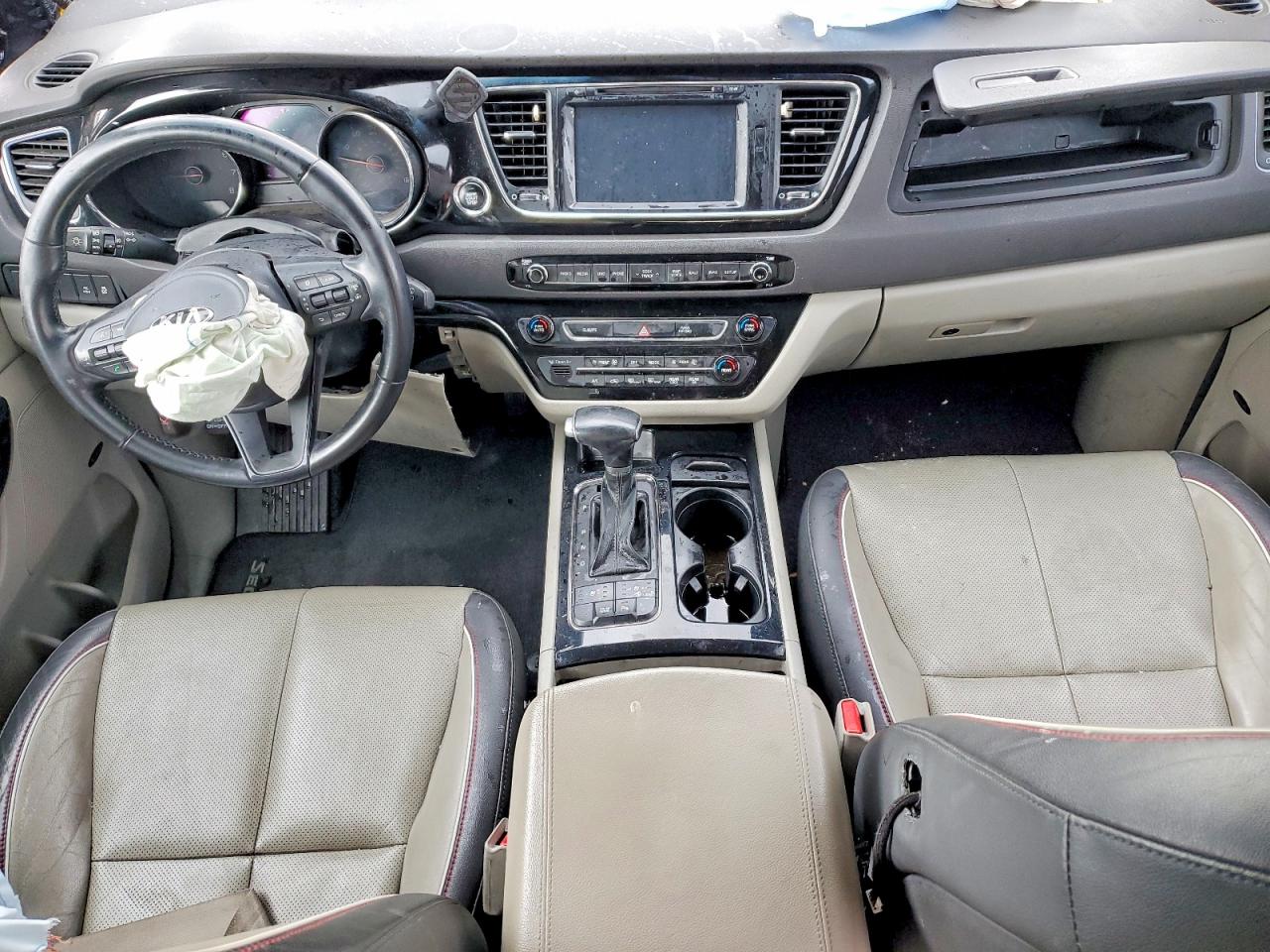 2018 KIA All Models